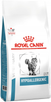 Royal Canin Hypoallergenic Para Gato 2.5kg